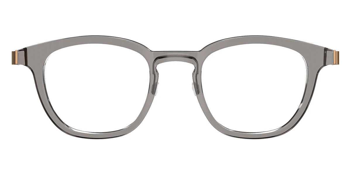 Lindberg Acetanium™ 1051 eyeglasses in A190-K115-PU15 / 49-21-135 - Modern Eye Care Portland