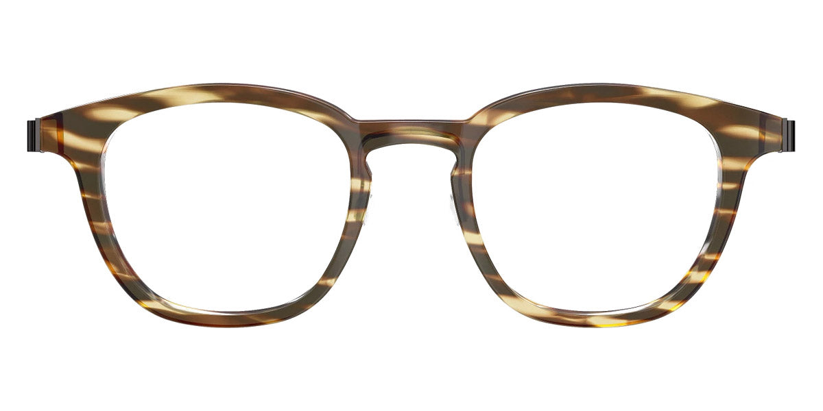 Lindberg Acetanium™ 1051 eyeglasses in AK25-K251-PU9 / 49-21-135 - Modern Eye Care Portland