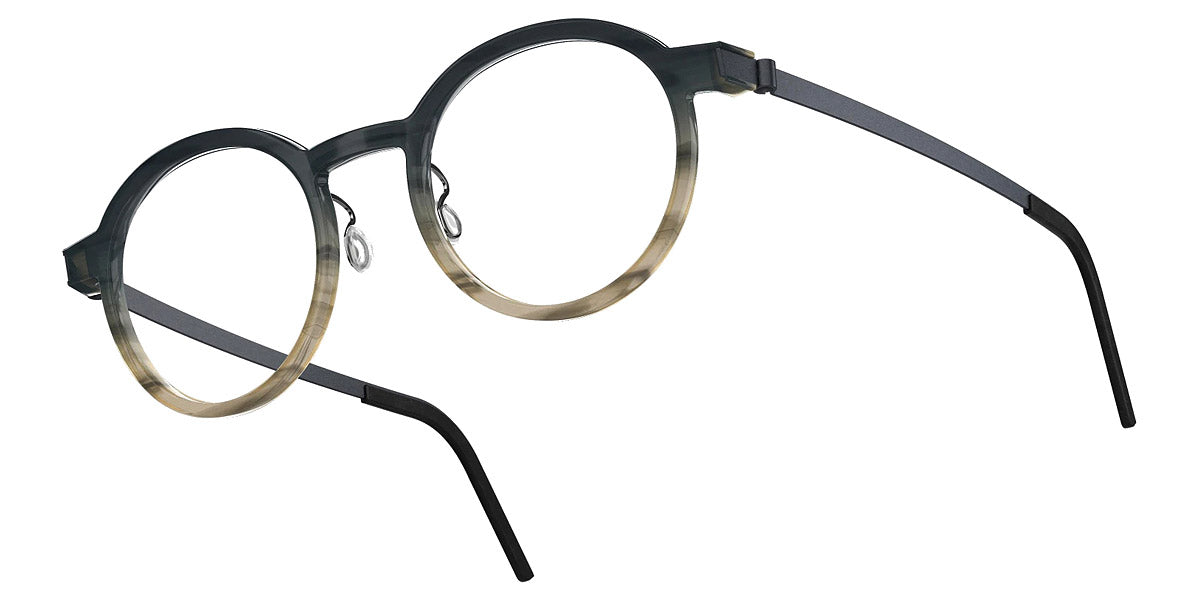 Lindberg Acetanium™ 1054 eyeglasses in 207-AK59-K237-U16 / 50-22-135 - Modern Eye Care Portland