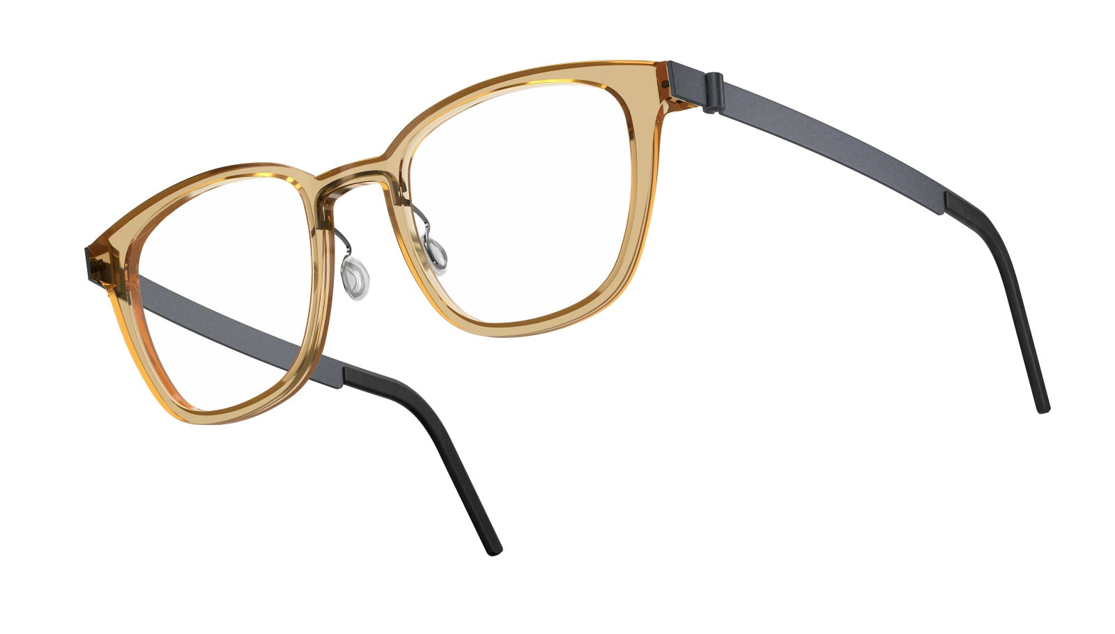 Lindberg Acetanium™ 1060 eyeglasses in K223-U16-AL08 / 48-21-135 - Modern Eye Care Portland