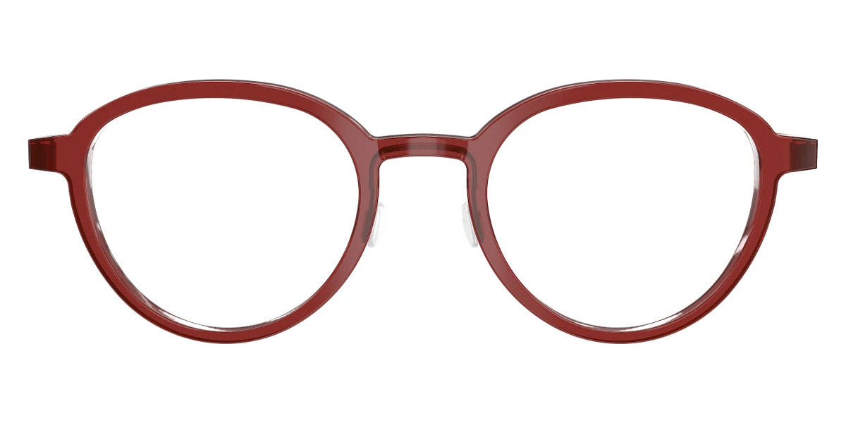 Lindberg Acetanium™ 1176 eyeglasses in A133-K258-PU14 / 47-19-135 - Modern Eye Care Portland