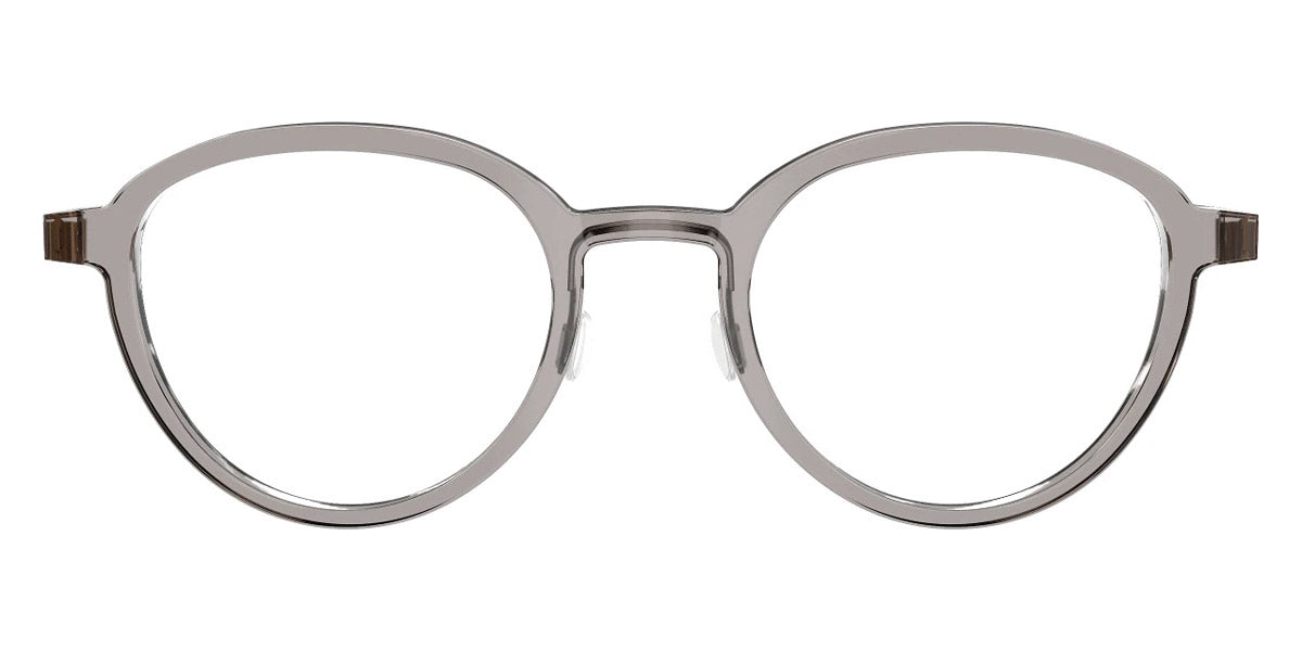 Lindberg Acetanium™ 1176 eyeglasses in A134-K115-PU15 / 47-19-135 - Modern Eye Care Portland