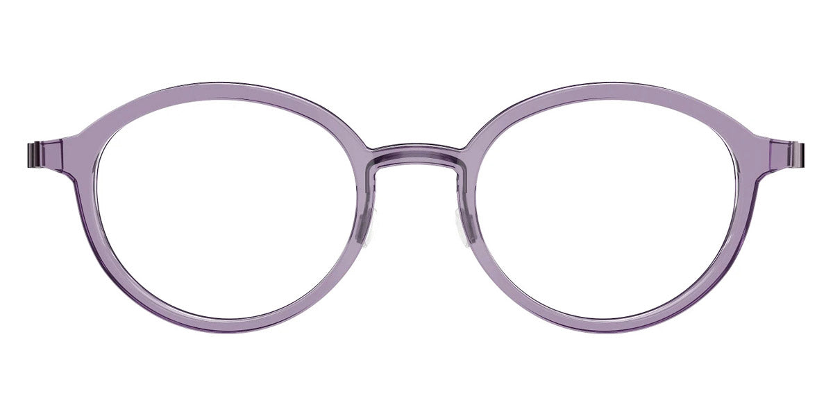 Lindberg Acetanium™ 1177 eyeglasses in A145-K209-PU14 / 49-19-135 - Modern Eye Care Portland