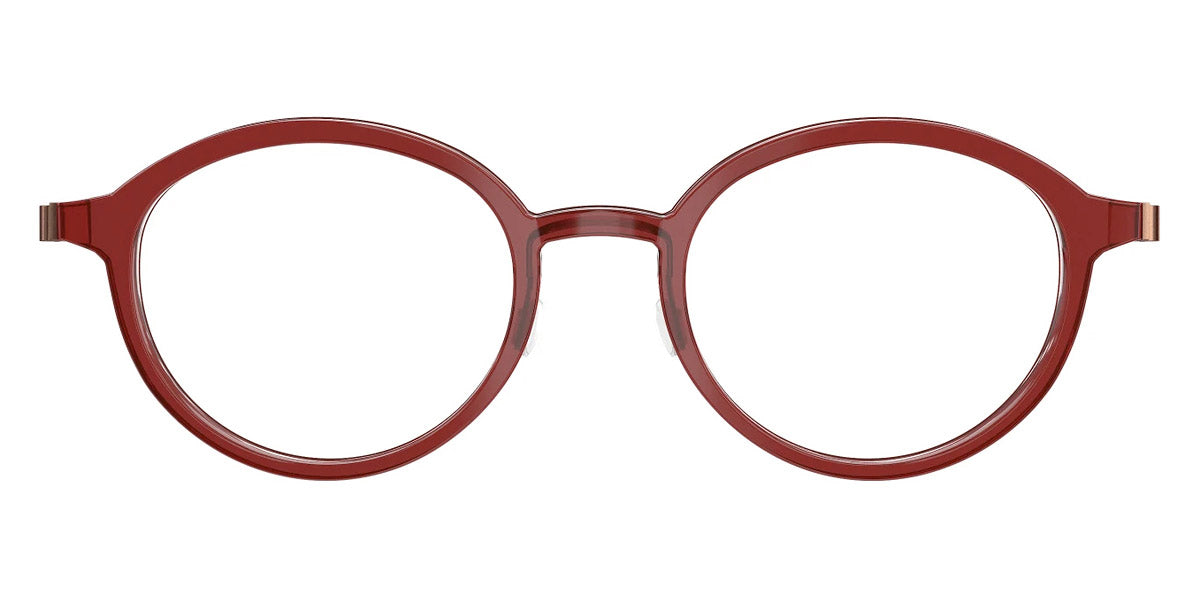 Lindberg Acetanium™ 1177 eyeglasses in A147-K258-PU12 / 49-19-135 - Modern Eye Care Portland