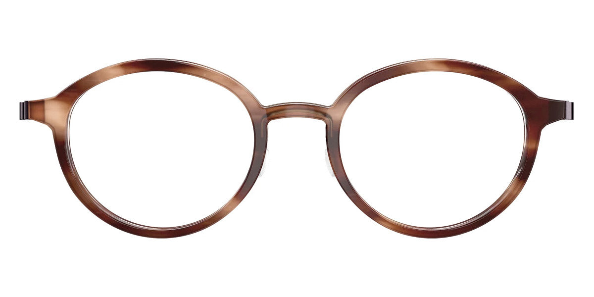 Lindberg Acetanium™ 1177 eyeglasses in A159-K252-PU14 / 49-19-135 - Modern Eye Care Portland