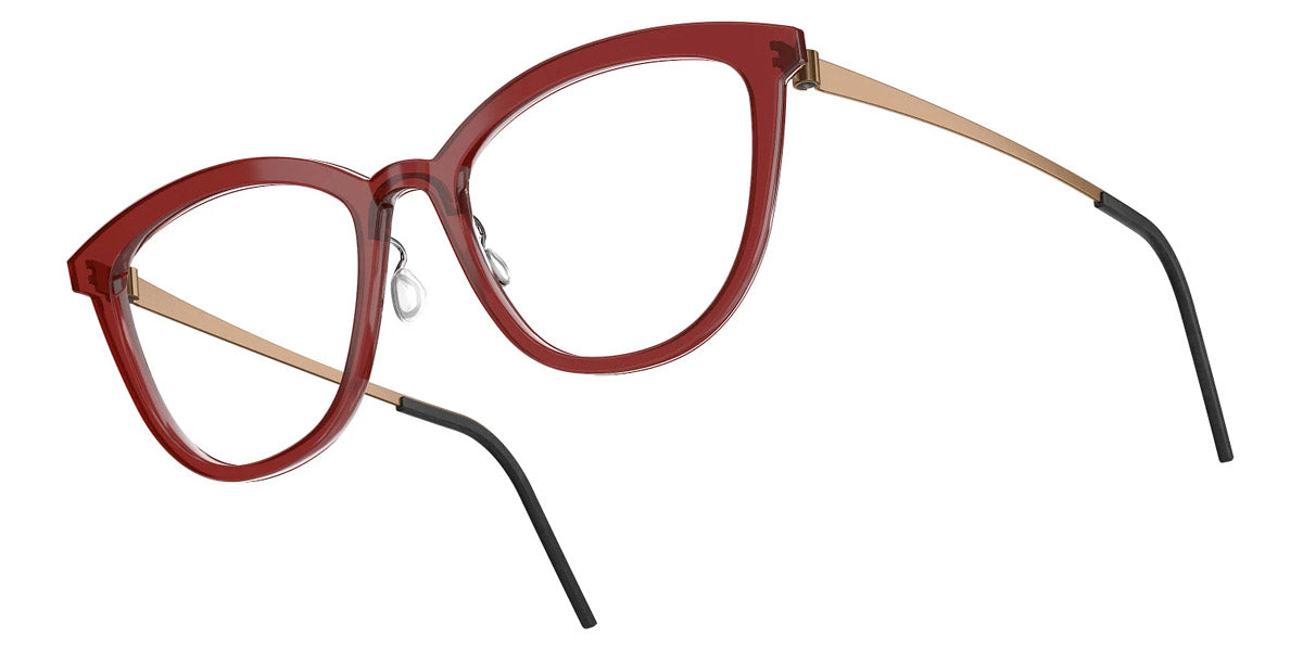 Lindberg Acetanium™ 1178 eyeglasses in A169-K258-PU15 / 51-17-135 - Modern Eye Care Portland