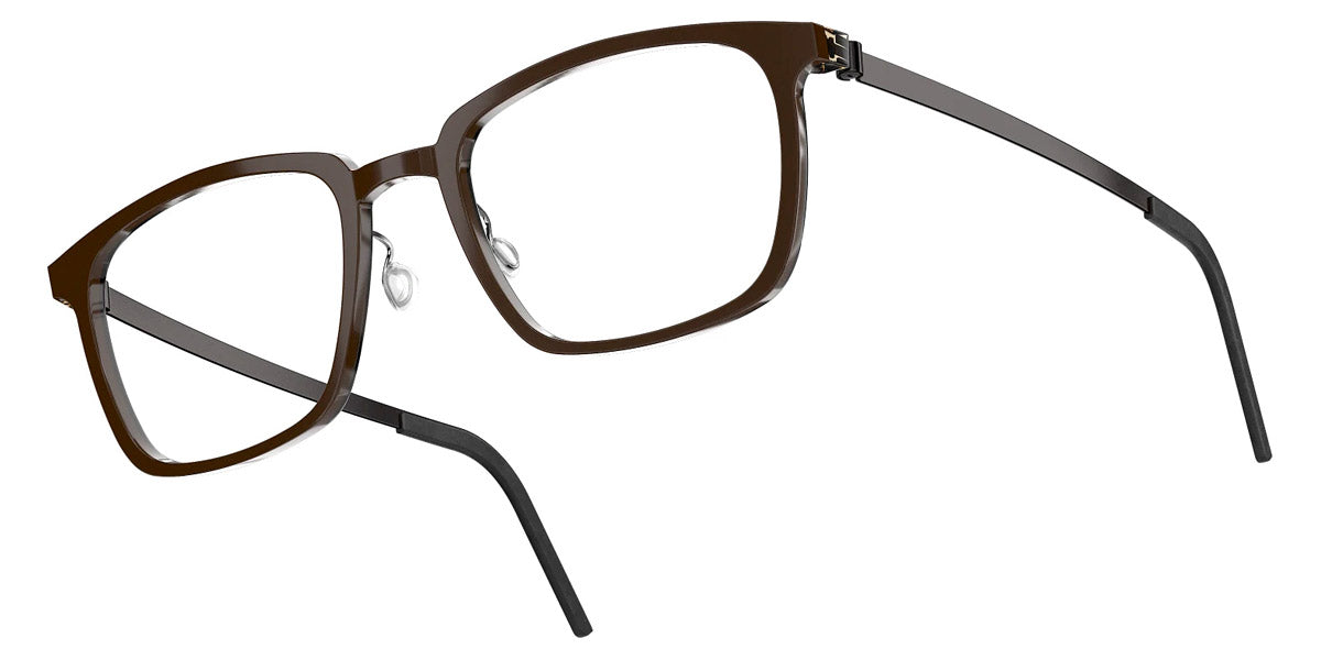 Lindberg Acetanium™ 1231 eyeglasses in AC81-K87-PU9 / 50-19-135 - Modern Eye Care Portland