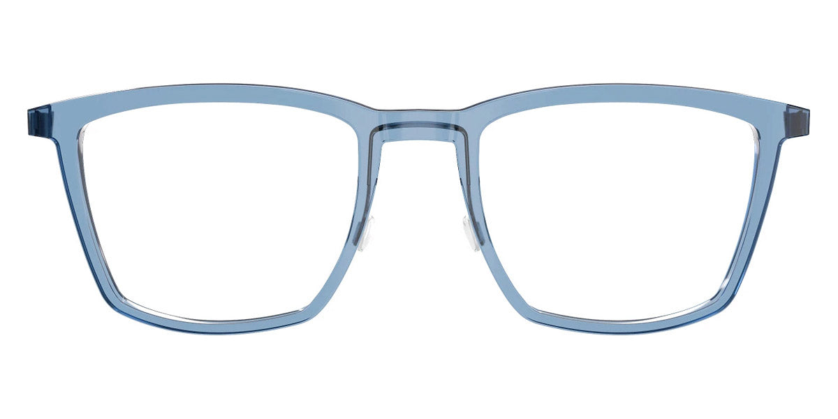 Lindberg Acetanium™ 1260 eyeglasses in A137-K160-10 / 52-20-135 - Modern Eye Care Portland