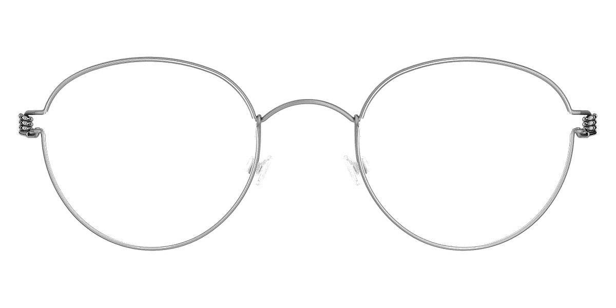 Lindberg Air Titanium Rim™ Bo eyeglasses in Basic-10-10 / P10 / 45-20-135 - Modern Eye Care Portland