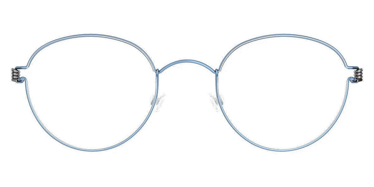 Lindberg Air Titanium Rim™ Bo eyeglasses in Basic-20-20 / P10 / 45-20-135 - Modern Eye Care Portland