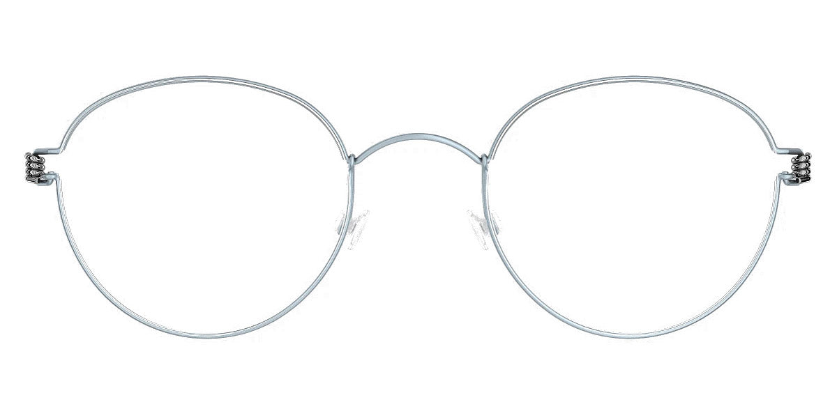 Lindberg Air Titanium Rim™ Bo eyeglasses in Basic-25-25 / P10 / 45-20-135 - Modern Eye Care Portland