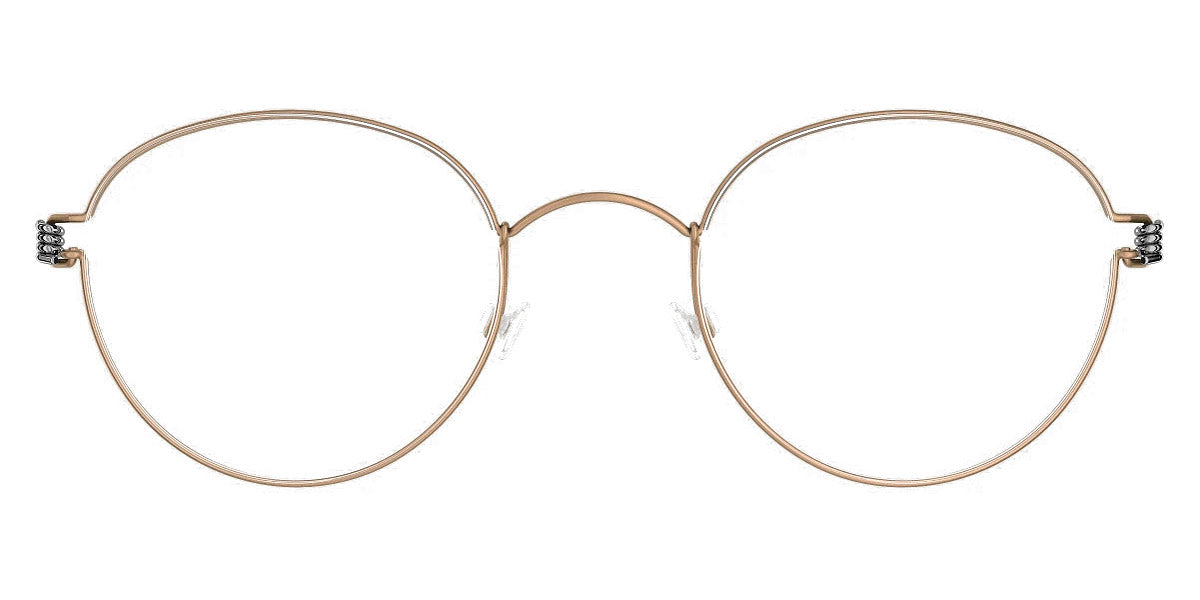 Lindberg Air Titanium Rim™ Bo eyeglasses in Basic-35-35 / P10 / 45-20-135 - Modern Eye Care Portland