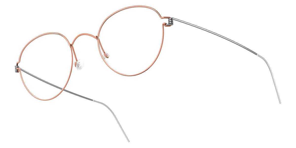 Lindberg Air Titanium Rim™ Bo eyeglasses in Basic-60-60 / P10 / 45-20-135 - Modern Eye Care Portland