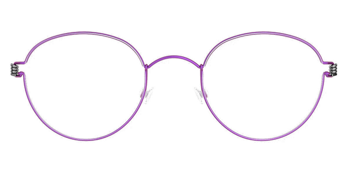 Lindberg Air Titanium Rim™ Bo eyeglasses in Basic-75-75 / P10 / 45-20-135 - Modern Eye Care Portland