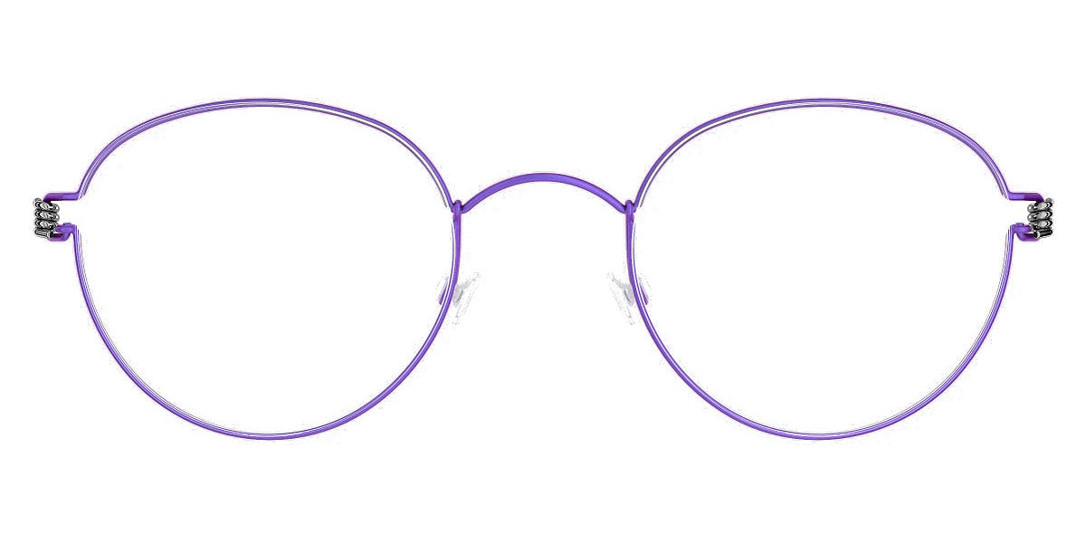 Lindberg Air Titanium Rim™ Bo eyeglasses in Basic-77-77 / P10 / 45-20-135 - Modern Eye Care Portland