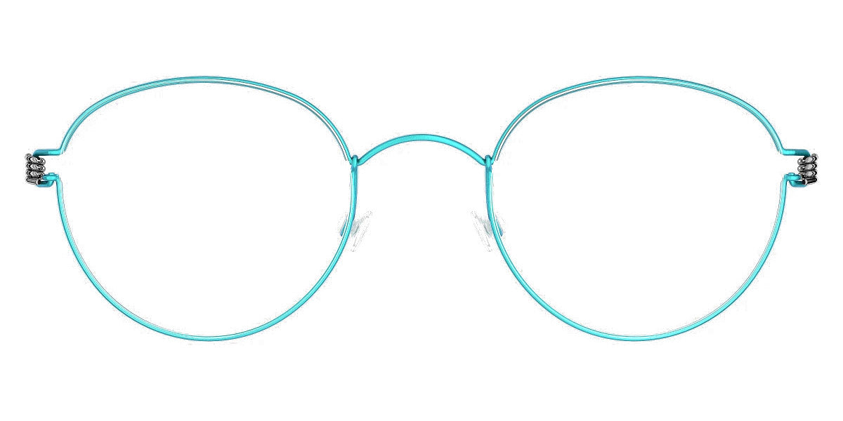 Lindberg Air Titanium Rim™ Bo eyeglasses in Basic-80-80 / P10 / 45-20-135 - Modern Eye Care Portland