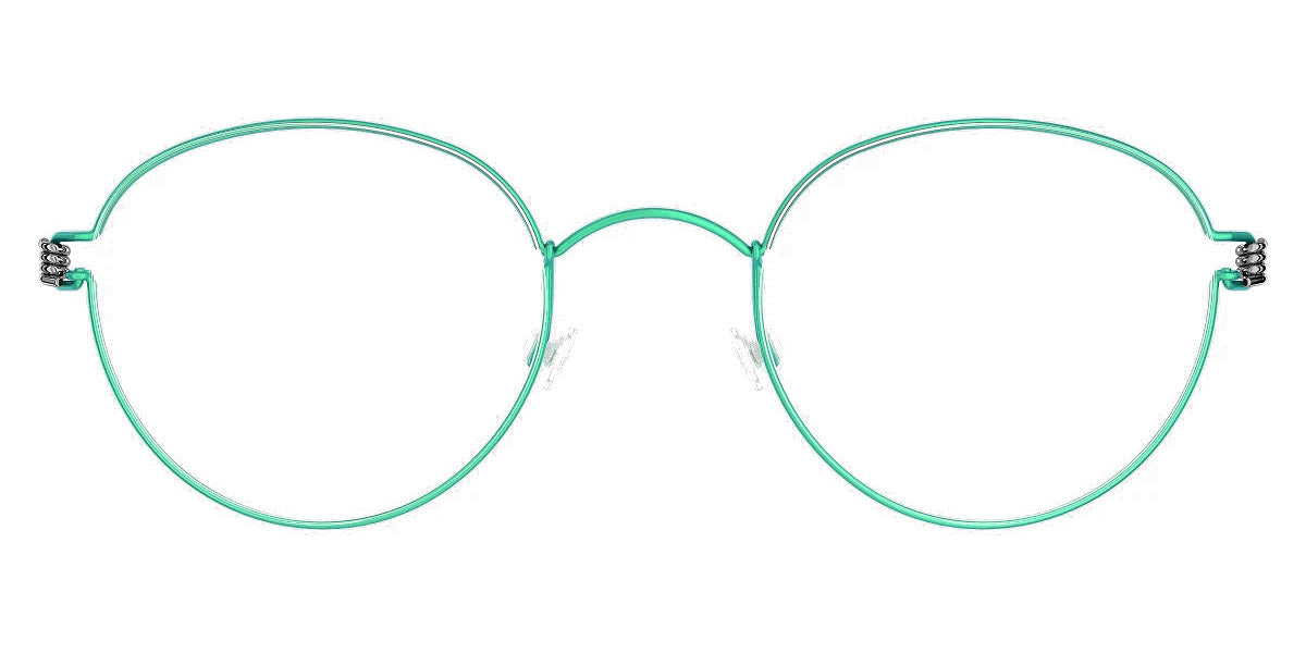 Lindberg Air Titanium Rim™ Bo eyeglasses in Basic-85-85 / P10 / 45-20-135 - Modern Eye Care Portland
