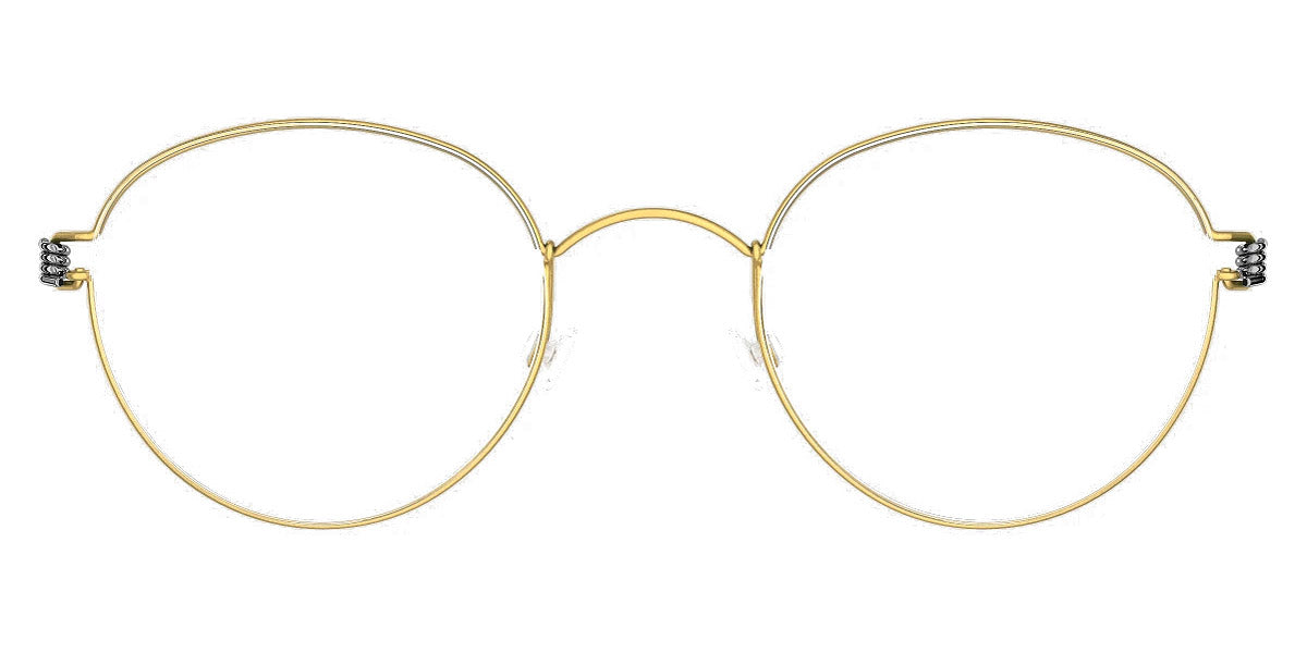 Lindberg Air Titanium Rim™ Bo eyeglasses in Basic-GT-GT / P10 / 45-20-135 - Modern Eye Care Portland