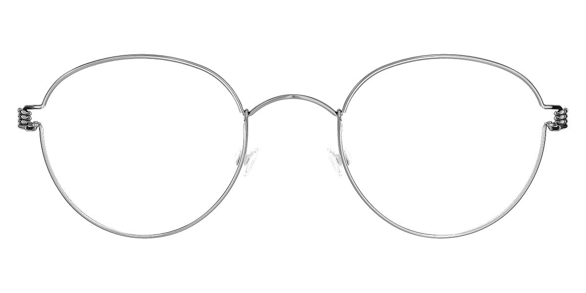 Lindberg Air Titanium Rim™ Bo eyeglasses in Basic-P10-P10 / P10 / 45-20-135 - Modern Eye Care Portland