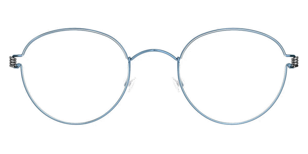 Lindberg Air Titanium Rim™ Bo eyeglasses in Basic-P20-P20 / P10 / 45-20-135 - Modern Eye Care Portland