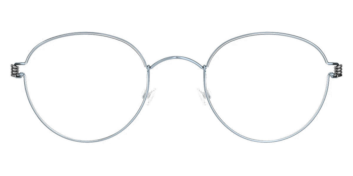 Lindberg Air Titanium Rim™ Bo eyeglasses in Basic-P25-P25 / P10 / 45-20-135 - Modern Eye Care Portland