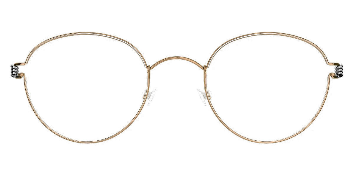 Lindberg Air Titanium Rim™ Bo eyeglasses in Basic-P60-P60 / P10 / 45-20-135 - Modern Eye Care Portland