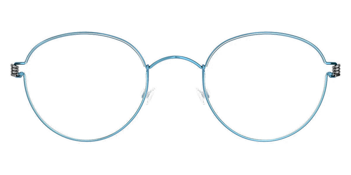 Lindberg Air Titanium Rim™ Bo eyeglasses in Basic-P80-P80 / P10 / 45-20-135 - Modern Eye Care Portland