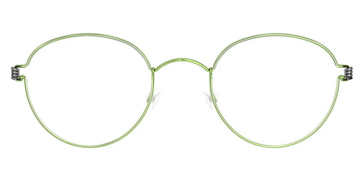 Lindberg Air Titanium Rim™ Bo eyeglasses in Basic-P95-P95 / P10 / 45-20-135 - Modern Eye Care Portland