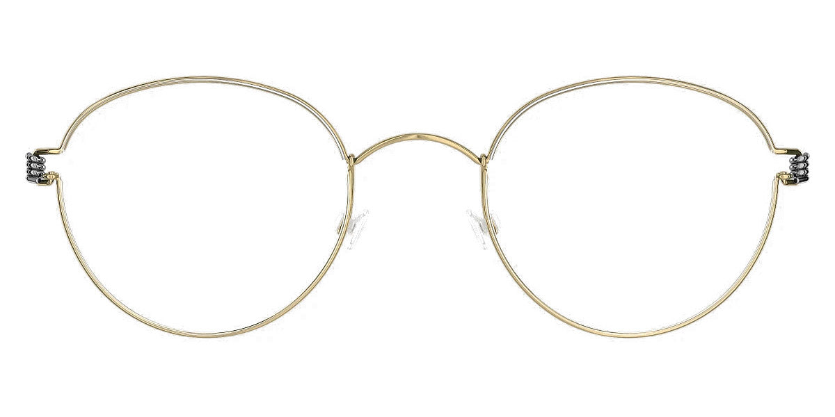 Lindberg Air Titanium Rim™ Bo eyeglasses in Basic-PGT-PGT / P10 / 45-20-135 - Modern Eye Care Portland