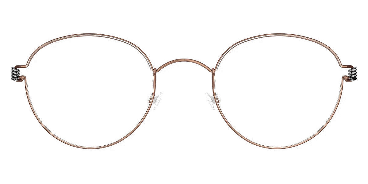 Lindberg Air Titanium Rim™ Bo eyeglasses in Basic-PU12-PU12 / P10 / 45-20-135 - Modern Eye Care Portland