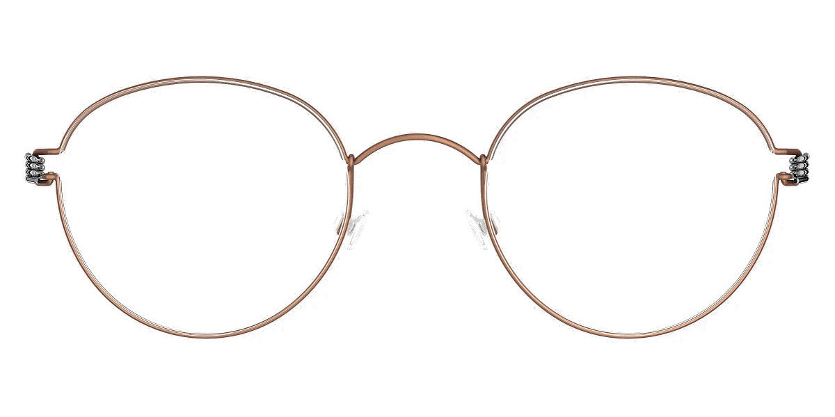 Lindberg Air Titanium Rim™ Bo eyeglasses in Basic-U12-U12 / P10 / 45-20-135 - Modern Eye Care Portland
