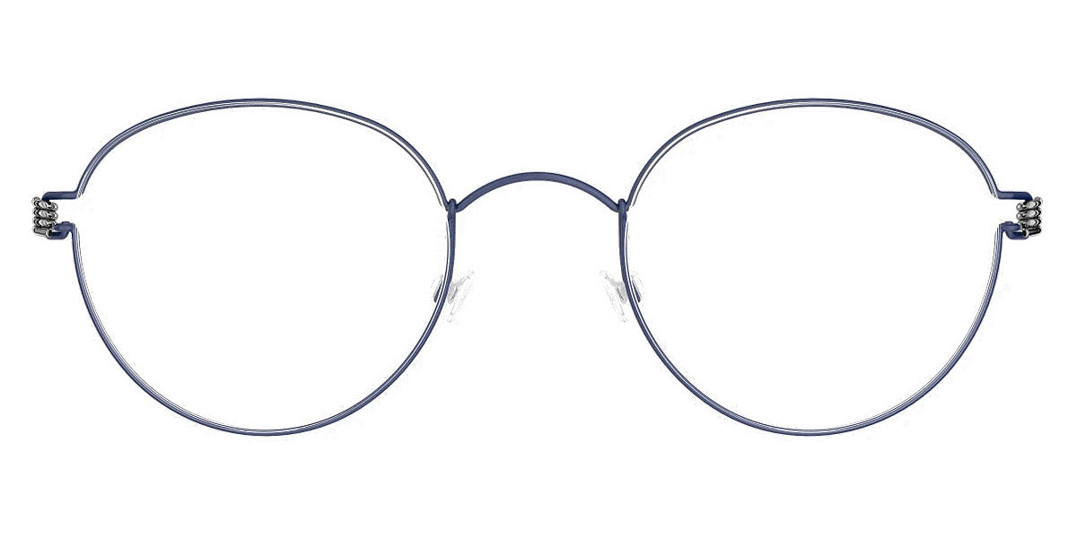 Lindberg Air Titanium Rim™ Bo eyeglasses in Basic-U13-U13 / P10 / 45-20-135 - Modern Eye Care Portland