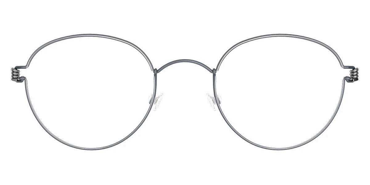 Lindberg Air Titanium Rim™ Bo eyeglasses in Basic-U16-U16 / P10 / 45-20-135 - Modern Eye Care Portland