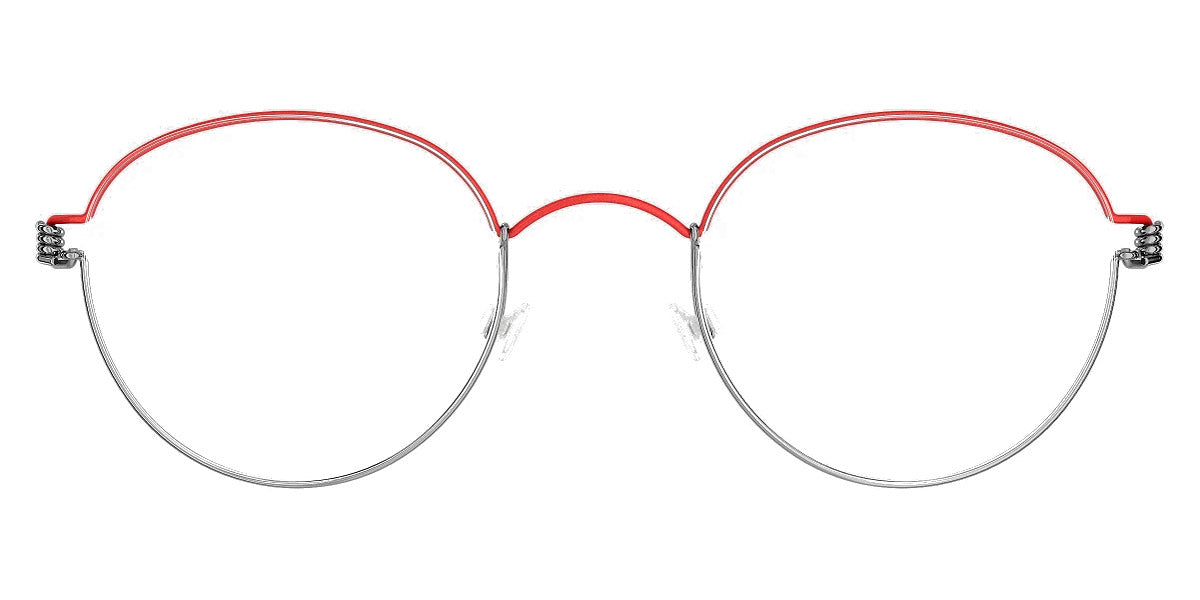 Lindberg Air Titanium Rim™ Bo eyeglasses in Basic-U33-P10 / P10 / 45-20-135 - Modern Eye Care Portland