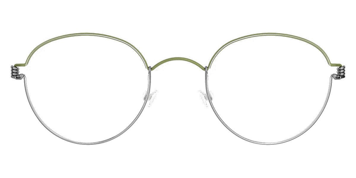 Lindberg Air Titanium Rim™ Bo eyeglasses in Basic-U34-P10 / P10 / 45-20-135 - Modern Eye Care Portland