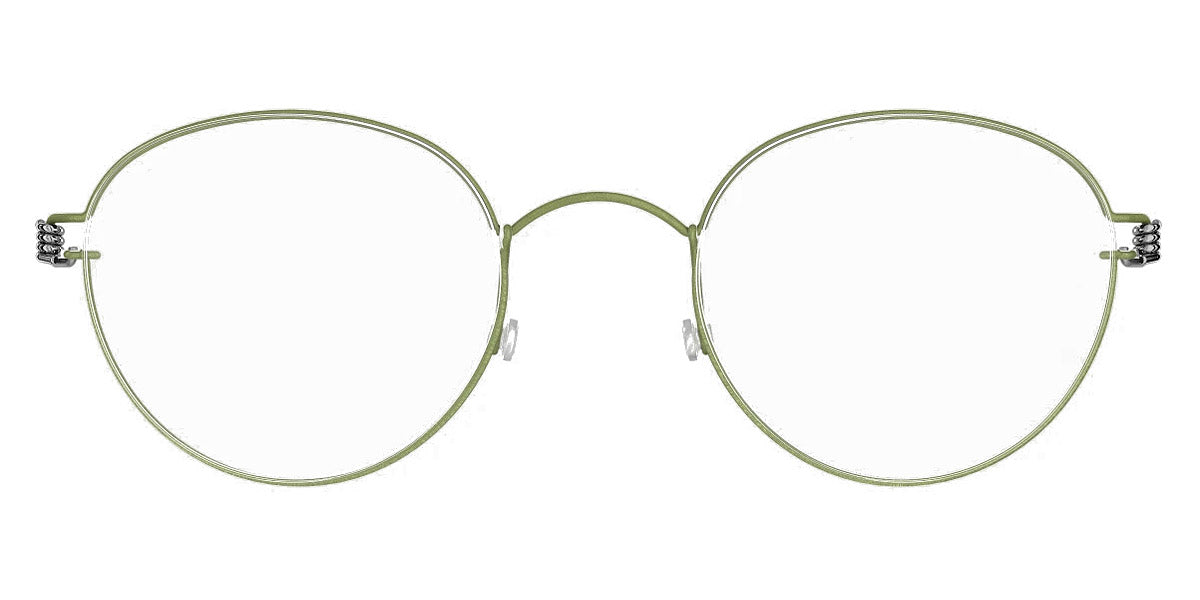 Lindberg Air Titanium Rim™ Bo eyeglasses in Basic-U34-U34 / P10 / 45-20-135 - Modern Eye Care Portland