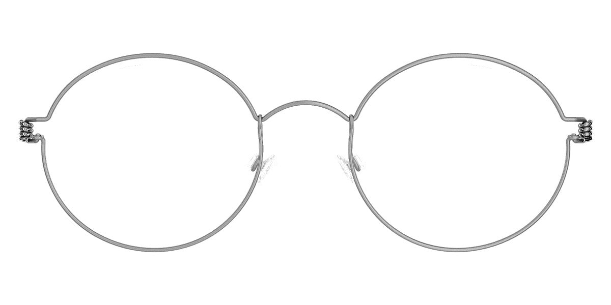 Lindberg Air Titanium Rim™ Cameron eyeglasses in Basic-10-10 / P10 / 46-22-135 - Modern Eye Care Portland