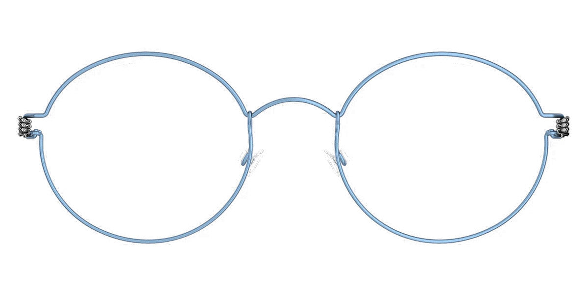 Lindberg Air Titanium Rim™ Cameron eyeglasses in Basic-20-20 / P10 / 46-22-135 - Modern Eye Care Portland