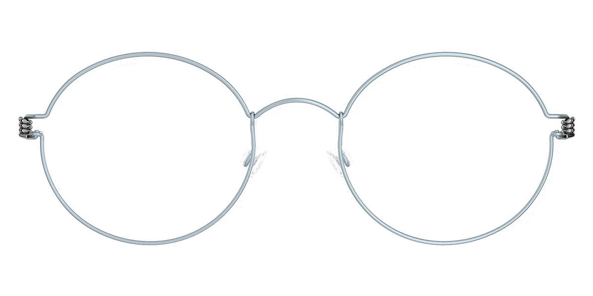 Lindberg Air Titanium Rim™ Cameron eyeglasses in Basic-25-25 / P10 / 46-22-135 - Modern Eye Care Portland