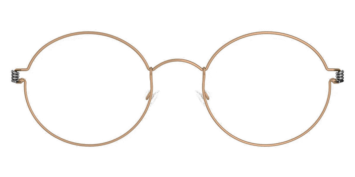 Lindberg Air Titanium Rim™ Cameron eyeglasses in Basic-35-35 / P10 / 46-22-135 - Modern Eye Care Portland