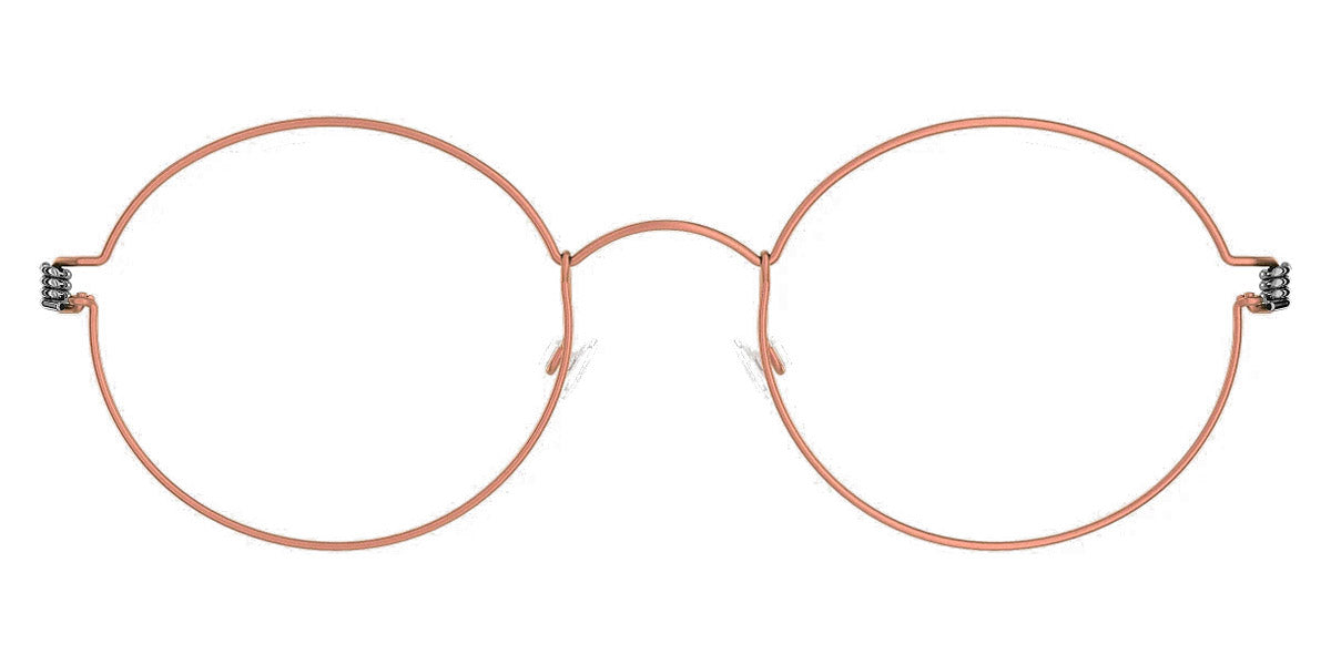 Lindberg Air Titanium Rim™ Cameron eyeglasses in Basic-60-60 / P10 / 46-22-135 - Modern Eye Care Portland