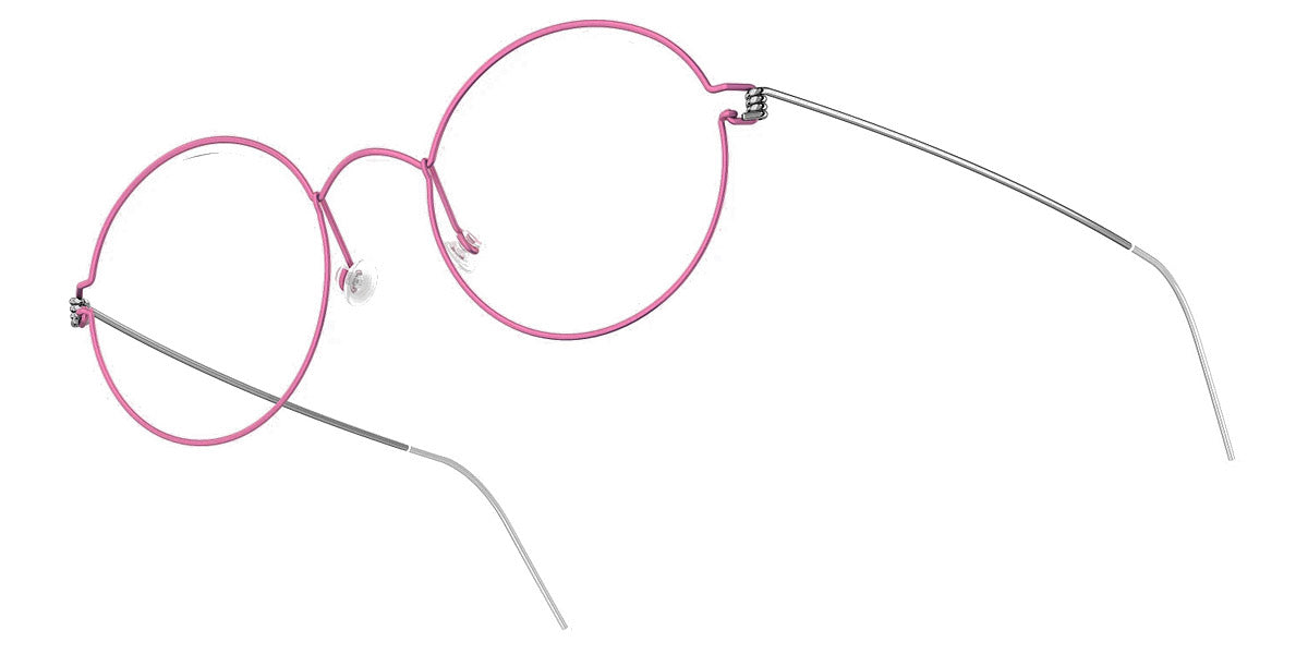 Lindberg Air Titanium Rim™ Cameron eyeglasses in Basic-70-70 / P10 / 46-22-135 - Modern Eye Care Portland