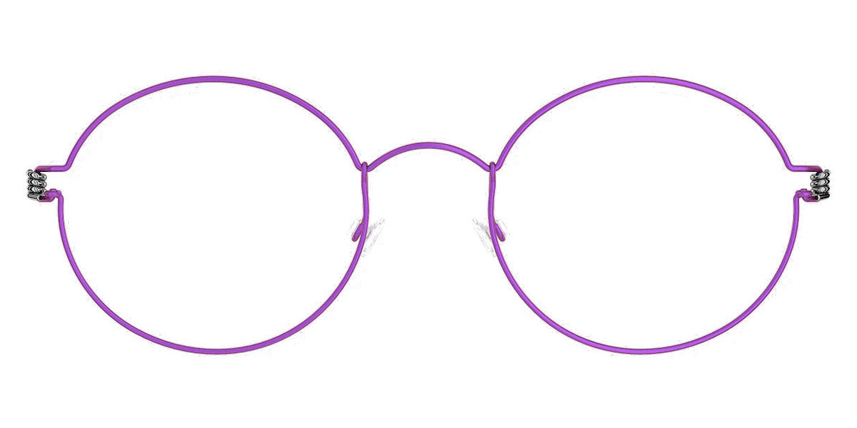 Lindberg Air Titanium Rim™ Cameron eyeglasses in Basic-75-75 / P10 / 46-22-135 - Modern Eye Care Portland