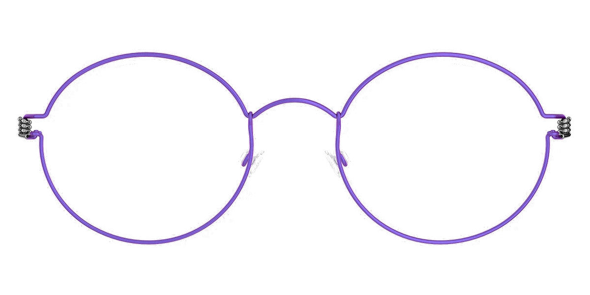 Lindberg Air Titanium Rim™ Cameron eyeglasses in Basic-77-77 / P10 / 46-22-135 - Modern Eye Care Portland