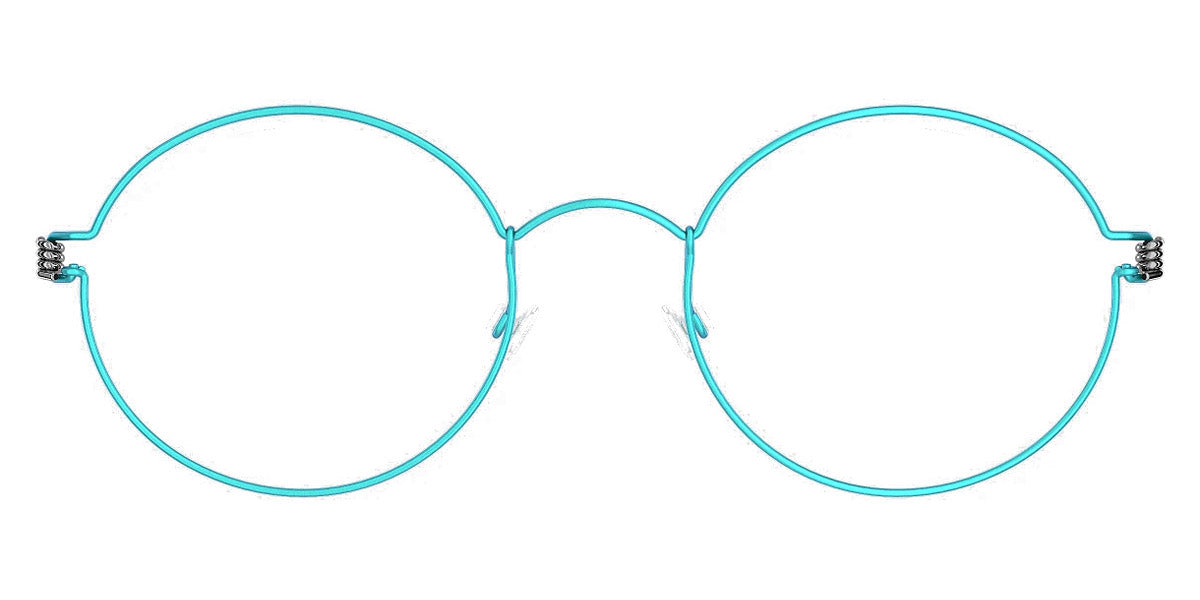 Lindberg Air Titanium Rim™ Cameron eyeglasses in Basic-80-80 / P10 / 46-22-135 - Modern Eye Care Portland