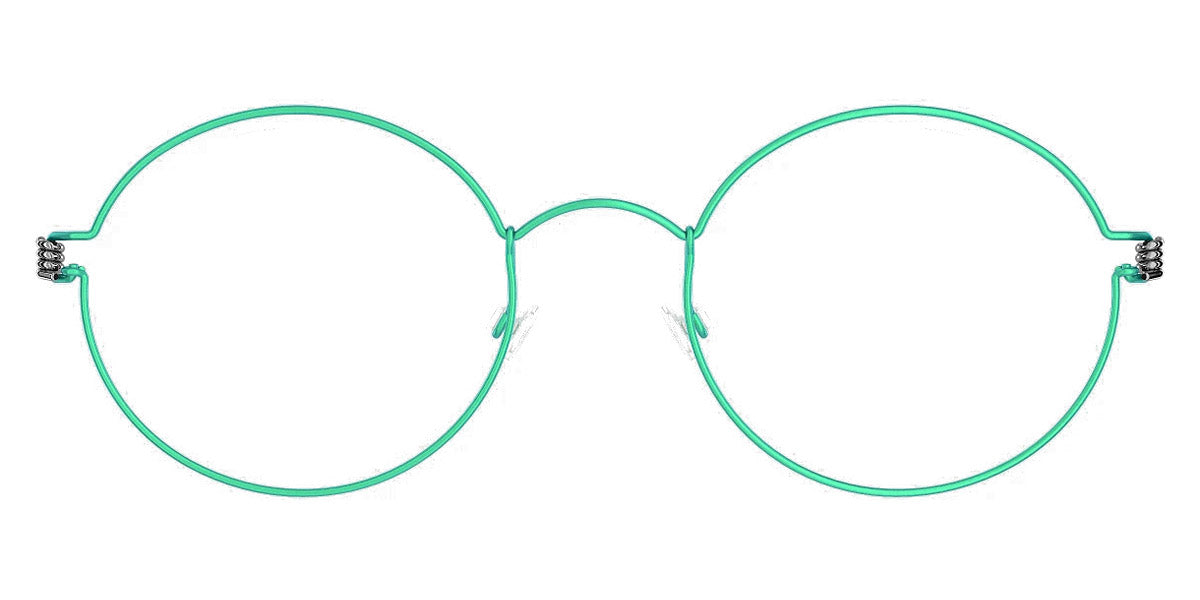Lindberg Air Titanium Rim™ Cameron eyeglasses in Basic-85-85 / P10 / 46-22-135 - Modern Eye Care Portland