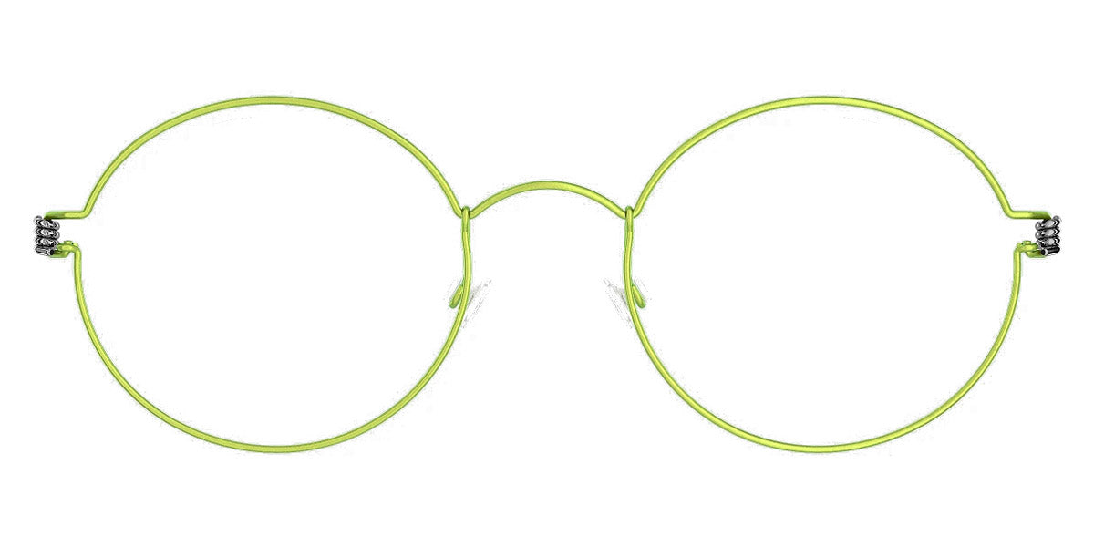 Lindberg Air Titanium Rim™ Cameron eyeglasses in Basic-95-95 / P10 / 46-22-135 - Modern Eye Care Portland