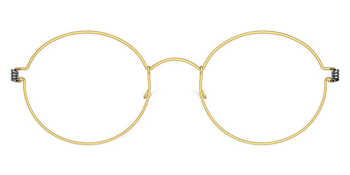 Lindberg Air Titanium Rim™ Cameron eyeglasses in Basic-GT-GT / P10 / 46-22-135 - Modern Eye Care Portland