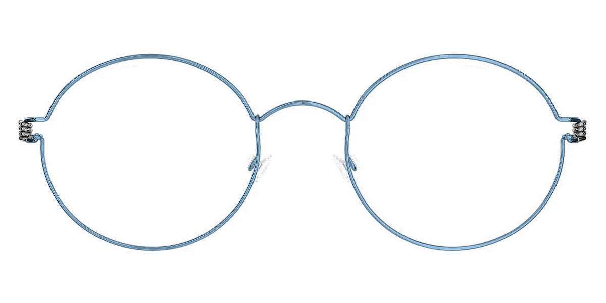 Lindberg Air Titanium Rim™ Cameron eyeglasses in Basic-P20-P20 / P10 / 46-22-135 - Modern Eye Care Portland