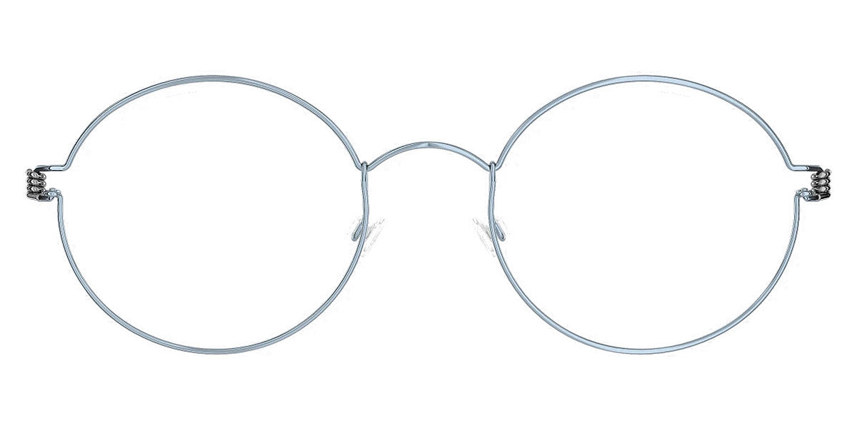 Lindberg Air Titanium Rim™ Cameron eyeglasses in Basic-P25-P25 / P10 / 46-22-135 - Modern Eye Care Portland